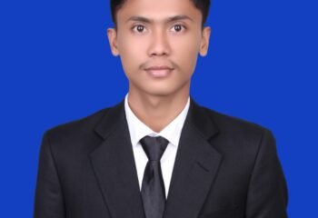 AGUS SALIM