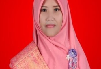 Citra Rizki, S.Pd