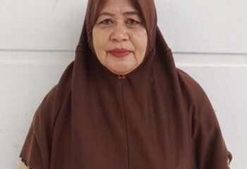 Ety Suhaety, S.Pd.I.