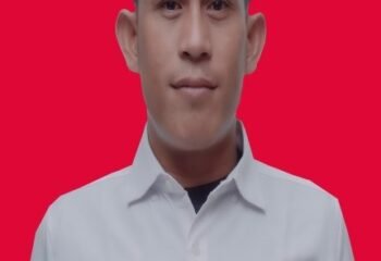 Ibrahim, S.Pd.