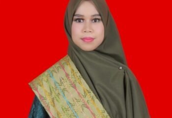Lindia Yopiyani, S.Pd.