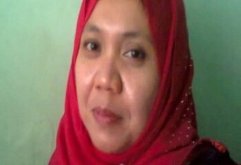 Nilawati, S.Ag.