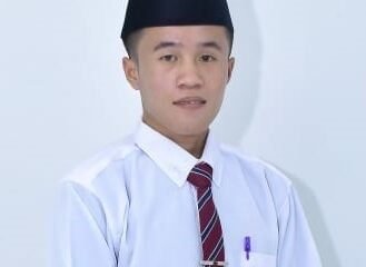Yogi Epriansyah, S.Pd.